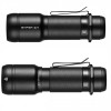 Ліхтар тактичний Mactronic Sniper 3.4 600 Lm Focus (THH0012)