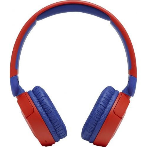 Навушники JBL JR310BT Red (JBLJR310BTRED) (6633249) в інтернет супермаркеті PbayMarket!