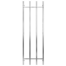 Рушникосушарка водяна Split П4 500х1600 Deffi Хром (A.SP.160.50.4.C.A)