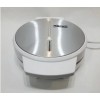 Вафельниця DSP KC1144 для тонких вафель та трубочок 1000W 220V (301117)