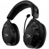 Гарнітура HyperX Cloud Stinger 2 USB/WL Black (676A2AA)