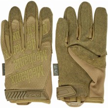 Рукавички Mechanix Original M Койот (2439918991)
