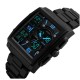 Наручний годинник Durable Skmei 1274 Black