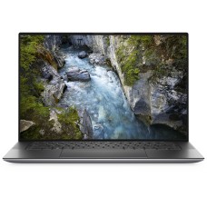 Ноутбук Refurb Dell Precision 5550 FHD i7-10850H/32/512SSD/T1000M-4Gb Class A-