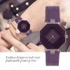 Годинники жіночі наручні Cube purple (hub_6r7b7l)