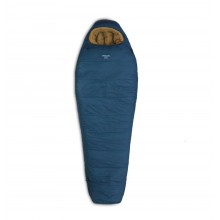 Спальний мішок Pinguin Micra 185 2020 Blue Left Zip