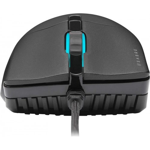 Миша Corsair Sabre Pro RGB Black (CH-9303111-EU) USB в інтернет супермаркеті PbayMarket!