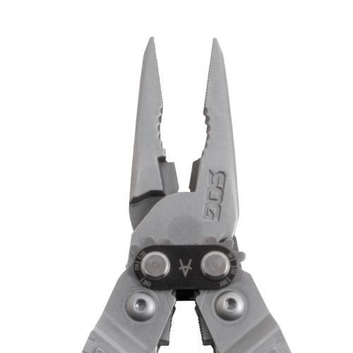 Мультитул SOG PowerAccess Сірий