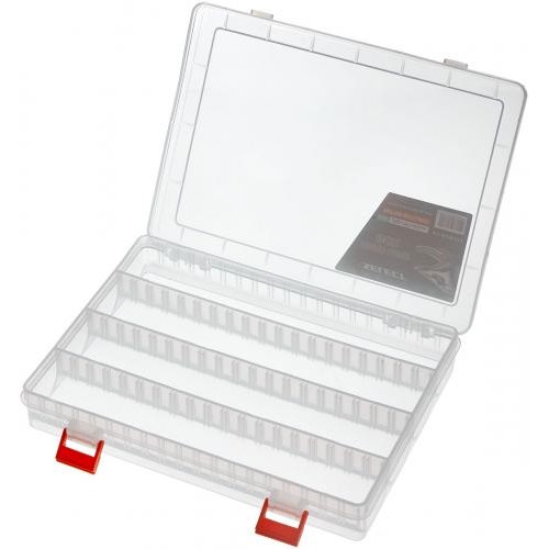 Коробка Select Hard Lure Box SLHS-314 25.2х19.7х4см Коробка Select Hard Lure Box SLHS-314 25.2х19.7х4см