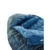 Спальник Therm-A-Rest Saros -18С Long Синій (1004-131691)