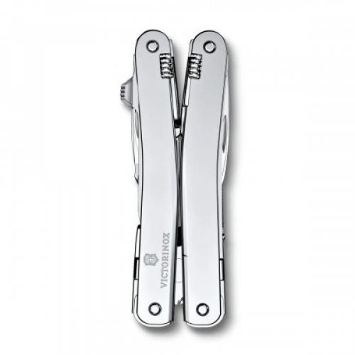 Ніж Victorinox SwissTool Spirit MX Silver (1049-Vx30224.MN) Ніж Victorinox SwissTool Spirit MX Silver (1049-Vx30224.MN)