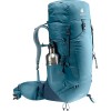 Рюкзак Deuter Aircontact Lite 2023 40+10 л Atlantic-ink (1052-3340123 1374)
