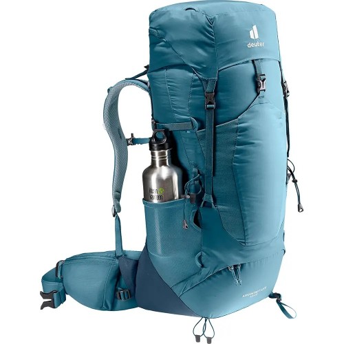 Рюкзак Deuter Aircontact Lite 2023 40+10 л Atlantic-ink (1052-3340123 1374)