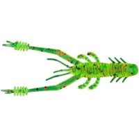 Приманка силікон Select Sexy Shrimp 3in/76мм/7шт/колір 050 1870-12-84