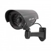 Муляж камери відеоспостереження No Brand CCD Camera Black