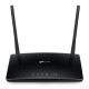Бездротовий маршрутизатор TP-LINK Archer MR200 (AC750, 1xFE Wan, 4xFE LAN, 1xSimCardSlot, 2 антени LTE, 3 антени)