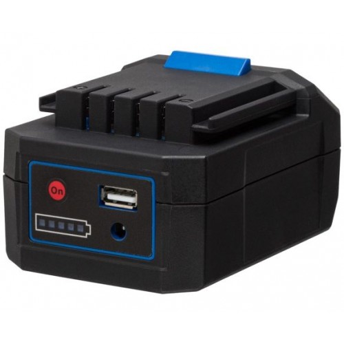 Ліхтар професійний Mactronic DualBEAM 4500 Lm Rechargeable Чорно-жовтий (DAS301668) Ліхтар професійний Mactronic DualBEAM 4500 Lm Rechargeable Чорно-жовтий (DAS301668)