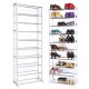 Полиця для взуття Amazing Shoe rack на 30 пар (200606)