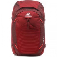 Рюкзак Gregory Adv-Travel Packs Tribute 40 л Червоний (1053-121121/1126)