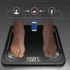 Смарт-ваги Inspire Scale one TZC005 Black