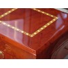 Скринька для зберігання годинників Salvadore Коричневий 803-6DBC