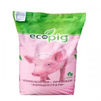 БМВД для лактуючих свиноматок AGRO-V 20% EСОpig Premium 25 кг (2300)