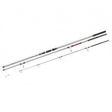 Серфовий вудилище Daiwa Seahunter Surf 3.90м 100-250г (11534-395)