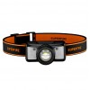 Ліхтар налобний SuperFire HL91 310 Lumen IP43 Чорний (2511609084)