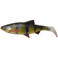 Силікон Savage Gear 3D LB River Roach 180mm 70.0g Темно-зелений (1013-1854.25.27) Силікон Savage Gear 3D LB River Roach 180mm 70.0g Темно-зелений (1013-1854.25.27)