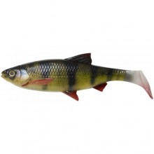 Силікон Savage Gear 3D LB River Roach 180mm 70.0g Темно-зелений (1013-1854.25.27)