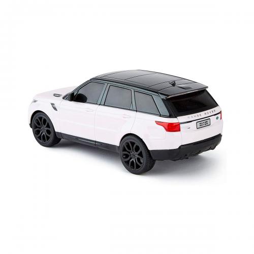 Ігровий автомобіль Land Rover Range Rover Sport White KS Drive KD119188 Ігровий автомобіль Land Rover Range Rover Sport White KS Drive KD119188