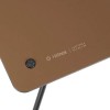 Стіл Helinox Cafe Table Regular 60х60х68 см Coyote (1053-11095)