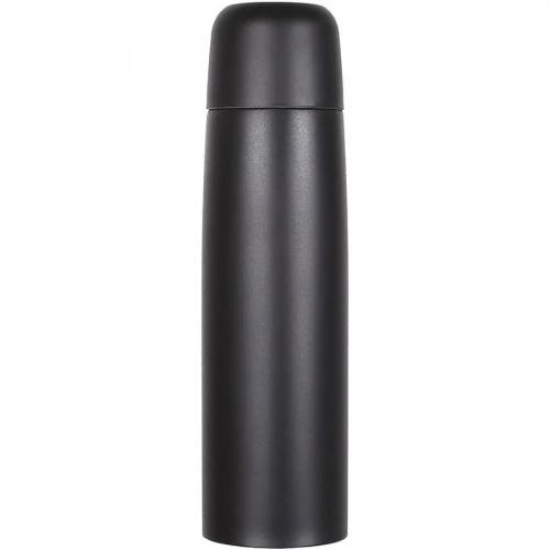 Термос Lifeventure Vacuum Flask 700 мл Чорний 74535 в інтернет супермаркеті PbayMarket!