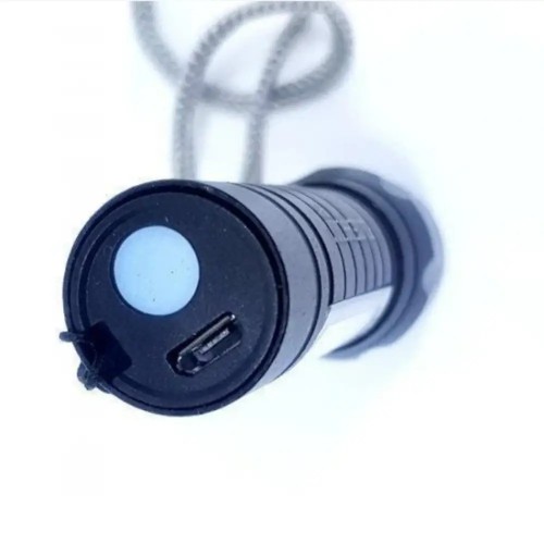 Ліхтар ручний X-BALOG BL-510 із вбудованим акумулятором (1756375599) Ліхтар ручний X-BALOG BL-510 із вбудованим акумулятором (1756375599)