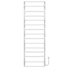 Рушникосушарка електрична Аквамікс П15 500х1600 Deffi Білий EF16 (C.AM.160.50.15.E.W.R.5)