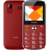 Nomi i220 Dual Sim Red в інтернет супермаркеті PbayMarket!