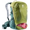 Рюкзак Deuter Trans Alpine 2021 30 л Meadow-Deepsea (1052-3200221 2348)