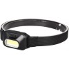 Ліхтар налобний Bluefield РН1 LED 3W Чорний (PТ050565)