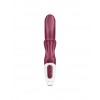 Вібратор-кролик Satisfyer Love Me Red в інтернет супермаркеті PbayMarket!