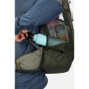 Рюкзак Lowe Alpine Sirac Plus 50 л M/L Light Khaki/Army (1033-LA FMQ-49-LKA-MLG)