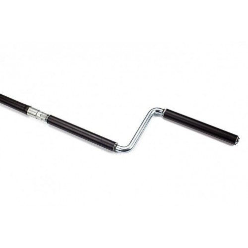 Ручка-коловорот Savent для чищення димоходу Ручка-коловорот Savent для чищення димоходу