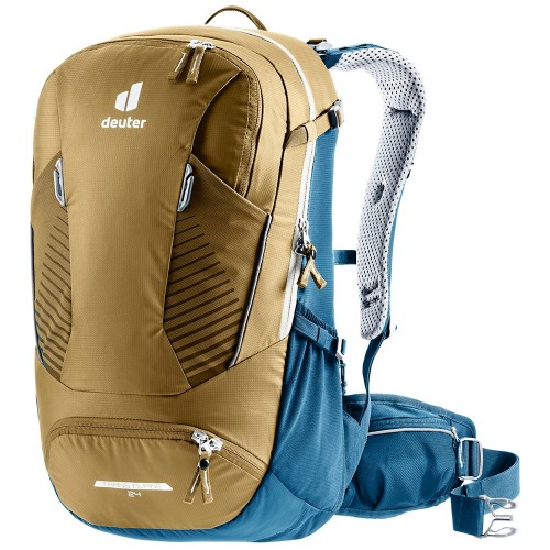 Рюкзак Deuter Trans Alpine 2021 24 л Beige (1052-3200021 6314) Рюкзак Deuter Trans Alpine 2021 24 л Beige (1052-3200021 6314)