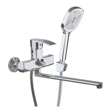 Змішувач для ванної Mixxus Magnum 006 (MI6192)