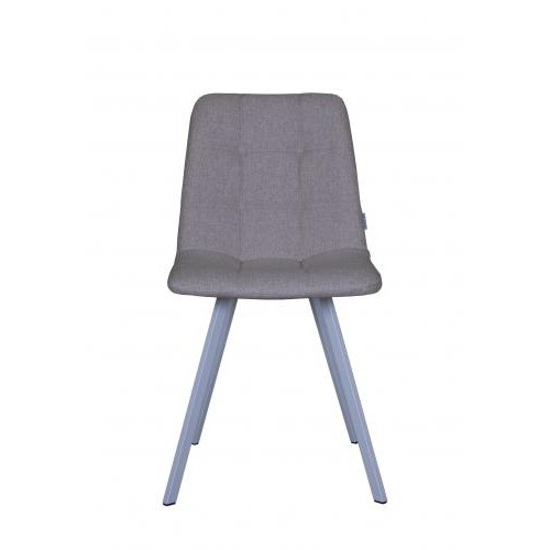 Стілець Max's furniture Норман 01 Білий/Бежевий Стілець Max's furniture Норман 01 Білий/Бежевий