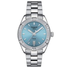 Годинник Tissot PR 100 Sport Chic T101.910.11.351.00
