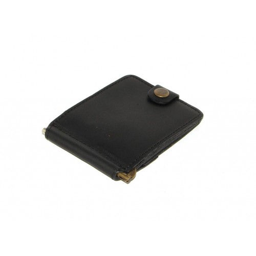 Затискач для грошей чоловічий DNK Leather (H - col.J) Затискач для грошей чоловічий DNK Leather (H - col.J)