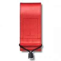 Чохол Victorinox для ножів 111 мм 1-3 шари Червоний (4.0482.1) Чохол Victorinox для ножів 111 мм 1-3 шари Червоний (4.0482.1)
