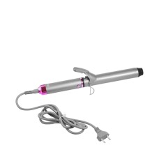 Професійний стайлер для волосся Dsp 20168 3 в 1 Silver