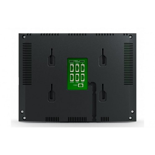 Відеодомофон Slinex Sonik 7 Black