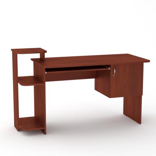 Комп'ютерний стіл СКМ-3 Яблуня (hub_Nbwk81166) Комп'ютерний стіл СКМ-3 Яблуня (hub_Nbwk81166)